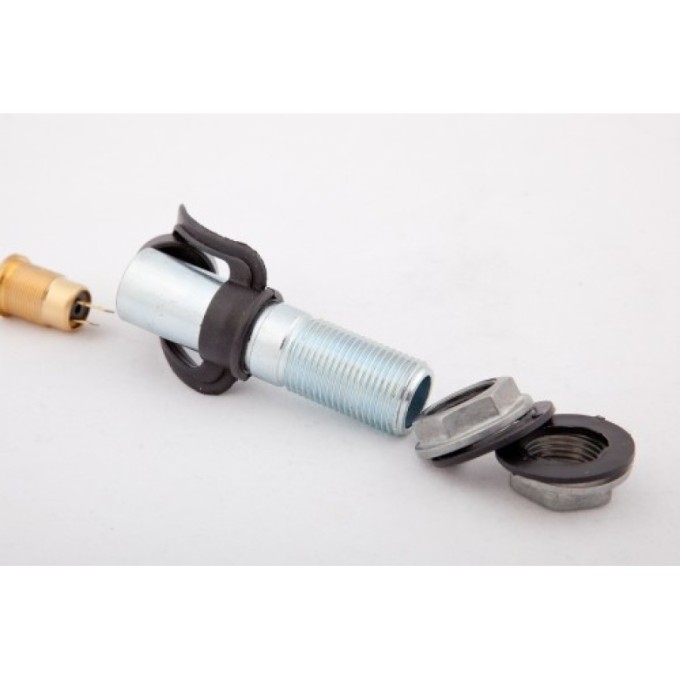 Mufa de prindere pentru girofaruri demontabile de pe masina - DIN Pole